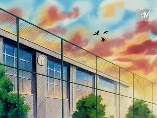 Otaku Gallery  / Anime e Manga / Slam Dunk / Screen Shots / Episodi / 095 - Il giorno piu` caldo di Hanamichi / 057.jpg